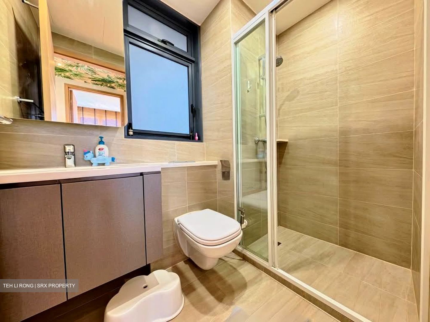 Hundred Palms Residences (D19), Condominium #553480381